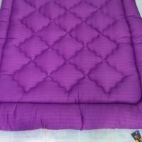 ราคา Topperขนห่านเทียม รุ่นหนานุ่มพิเศษ 4-5นิ้ว (2907523324)