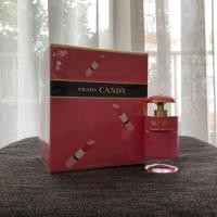 ราคา Prada Candy Gloss - EDT (30ml) [กล่องขาย] (1659690245)