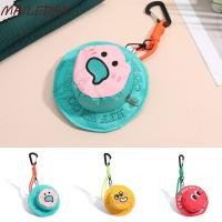 ราคา กระเป๋าใส่เหรียญพกพา ออกแบบน่ารัก มีสายคล้องมินิ (46601704148)