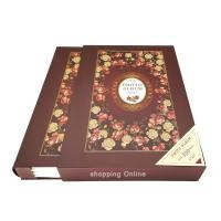 ราคา อัลบั้มใส่รูป 4x6 ใส่รูปได้ 300 รูป (2244088834)