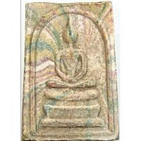 ราคา สมเด็จสายรุ้ง วัดศีลขันธ์ อ่างทอง เจ้าคุณนรฯ อธิฐานจิต (26992395042)