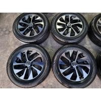 ราคา ล้อแม็ก nissan แท้ขอบ 15 ใส่ nissan almera nissan march nissan note (28072900623)