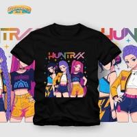 ราคา เสื้อยืดเด็ก Demon Hunter Premium (Together) (53001300462)