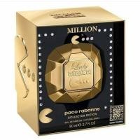 ราคา พร้อมส่ง!! น้ำหอม Paco Rabanne Lady Million EDP 80 ml Collector Edition (4765994546)