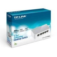 ราคา Switching Hub TP-LINK(TL-SF1005D)5 Port (603561898)
