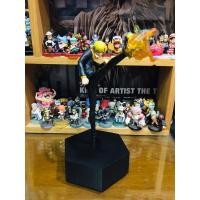 ราคา (จับฉลาก) แท้100% ซันจิ Sanji แมวทอง One piece วันพีช Model โมเดล Figures ฟิกเกอร์ (10941158469)
