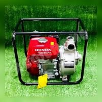 ราคา HONDA เครื่องยนต์ ปั๊มน้ำ รุ่น WB20XT เครื่องยนต์ 4จังหวะ / 4HP / ท่อออก 2นิ้ว เครื่องดูดน้ำ เครื่องยนต์ชนปั๊ม ปั๊มน้ำ (28582088795)
