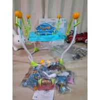 ราคา จั้มเปอร์BrightStartsJumperNemo (26886965253)