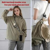 ราคา สายคล้องโทรศัพท์ เคสโทรศัพท์ สร้างสรรค์ พร้อมสายสะพาย (51250573053)