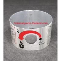 ราคา Coleman 288A, 286A คอตะเกียง (16185595909)