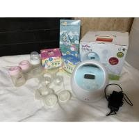 ราคา เครื่องปั้มนม spectra s1+ ปี 2019 มือสอง (15689905038)