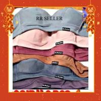 ราคา 6 ชิ้น เสื้อชั้นในสตรีผู้ใหญ่ // ชุดชั้นในสตรีไม่มีฟอง // ชุดชั้นในสตรีผู้ใหญ่ไม่มีฟองและลวด (43074694656)