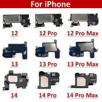 ราคา ใหม ่ หูฟังลําโพงหูฟังสําหรับiPhone 11 12 13 14 Pro Max Plus Mini Sound Flexสายอะไหล ่ ซ ่ อม (25527254459)