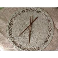 ราคา คู่ (2ชิ้น) ตะเกียบไม้ก๋วยเตี๋ยวตะเกียบตะเกียบเกาหลี (24937609100)