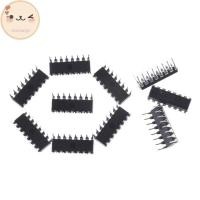 ราคา ชี 10 ชิ้น CD4017BE 4017 CD4017 Decade Counter Divider IC EN (40375789979)