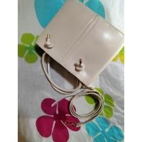 ราคา กระเป๋า ZARA (แท้) สีขาว (21476719683)