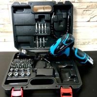 ราคา สว่านไฟฟ้าไร้สาย สว่านแบตBONCHI 14.5 สว่านแบต สว่านไฟฟ้า (6943659488)