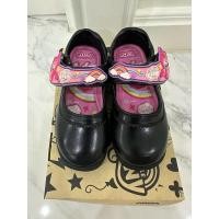 ราคา รองเท้านักเรียนสีดำ เด็กหญิงอนุบาล size28✌มือสอง✌ตามสภาพ (24627311584)