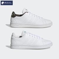 ราคา ลด65.-ใส่โค้ดTHIKWX1N[Advantage Base] รองเท้าลำลอง/ รองเท้าผ้าใบผู้ชาย Adidas รุ่น Advantage Base [ GW2063 GW9283 ] (7844965613)