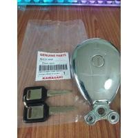 ราคา ฝาถังน้ำมันKawasaki Boss 175แท้ใหม่ (10051194186)