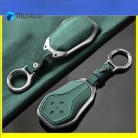 ราคา Hyptec HT GT เคสกุญแจรีโมทรถยนต์ฝาครอบกุญแจรถ Premium รวมทุกอย่าง (28129889236)