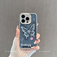 ราคา เข้ากันได้กับ iPhone 16 Plus iPhone 15 Pro Max iPhone 13 14 iPhone 11 Pro เคสโทรศัพท์น่ารัก DLMSCY2167-GS4 (26122407994)