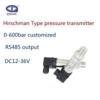 ราคา OEM 10bar 1000bar PressureTransmitter RS485 Modbus ถังน้ําน้ํามันความดันแก๊ส Measurment ความดัน Transducer เซ็นเซอร์ระดับน้ํา (41019000875)