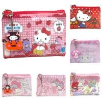 ราคา กระเป๋าสตางค์ ใส่แบงค์ ใส่เหรียญ ลายการ์ตูนสุดฮิต ลายเยอะ มีให้เลือก (44323032784)