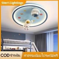 ราคา โคมไฟเพดาน LED เมฆที่ทันสมัยนอร์ดิกสร้างสรรค์โคมไฟห้องเด็กห้องนอนที่เรียบง่ายโคมไฟตกแต่งสายรุ้ง 26 (27007428179)