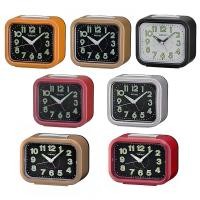 ราคา SEIKO นาฬิกาปลุก ตั้งโต๊ะ รุ่น QHK026,QHK023 (QHK026G,QHK026R,QHK023E,QHK023G,QHK023K,QHK023S,QHK023R) (10983285438)