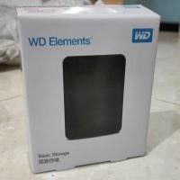 ราคา เคส Hdd ภายนอก WD Elements USB 3.0 (21014362960)