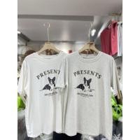 ราคา เสื้อยืดลายน้องหมาคอร์กี้ป้าย it's me basic (19050794866)