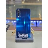 ราคา สินค้ามือสอง Huawei Nova 5t Ram 8 Rom 128 สเปคเทพมีตำหนิอ่านรายละเอียด (29211798557)