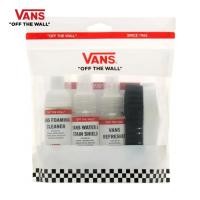 ราคา VANS SHOE CARE TRAVEL KIT - WHITE ชุดทำความสะอาดรองเท้า (23085896952)