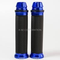 ราคา ปลอกแฮนด์มอเตอร์ไซต์ อลูมิเนียมแต่ง สำหรับรถทุกรุ่น ( สีน้ำเงิน ) 300IQ RACING Shop (7334059797)