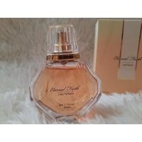 ราคา น้ำหอม miniso กลิ่น eternal faith lady perfume (second hand) (8823391861)
