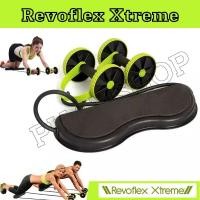 ราคา เครื่องออกกำลังกาย Revoflex Xtreme (15346422034)