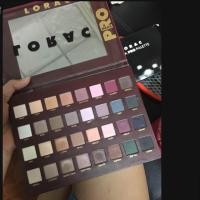 ราคา Lorac pro พาเลททาตร (53753753)