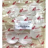 ราคา P ฝาปิดกระป๋องฉีดน้ำกระจกหน้ารถ Toyota Mighty X / Cyclone / Isuzu TFR ฝากระป๋องฉีดน้ำฝน ฝา กระปุกฉีดน้ำฝน M (24077310767)