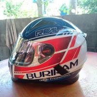 ราคา หมวกกันน็อค real buriram (2301087760)