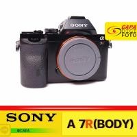 ราคา [USED] Sony A 7R (BODY)YC *With Box **Shutter7,XXX/อดีตประกันศูนย์ (24410815809)