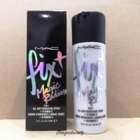 ราคา MAC PREP + PRIME FIX+ 100ml สเปรย์น้ำแร่ที่ให้สัมผัสบางเบา ช่วยปลอบประโลมผิว (22847189272)