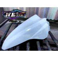 ราคา FRONT MUDGER YAMAHA MIO SMILE FRONT MUDGER YAMAHA MIO SPORTY สีขาว (54251277033)