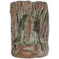 ราคา บรมครูปู่ฤๅษีนารอด จ. สุพรรณบุรี เก่ามากๆ ไม่ทราบสำนักหรือปีสร้าง (19121480776)