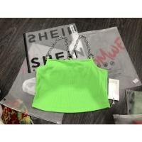 ราคา ขายเหมางานป้าย SHEIN Romwe มือ1 แพ็คถุง (3879763089)