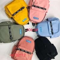 ราคา กระเป๋าเป้นำเข้า กระเป๋าเป้แฟชั่น กระเป๋าเป้เกาหลี พร้อมส่ง (7441587080)