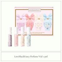 ราคา LoveShackFancy Perfume Vial 1.5ml Endless Dreams, Forever in Love, Moondance, Bohême (42154072438)