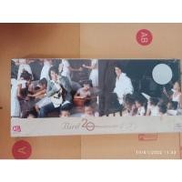 ราคา ซีดีเพลง cd music Bird เบิร์ด ธงไชย 20 memories 1-2 แผ่นใหม่ (12171720524)