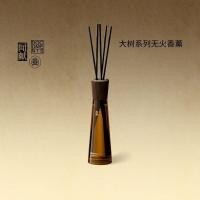 ราคา Wen Xian Dashu Series Fireless Aromatherapy 190ml ถุงของขวัญ Spruce ผมไม้ไผ่มะพร้าวปาล์ม Tea Tree Far Cinnamon b (45251991540)