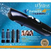 ราคา Lesasha power4 plus เครื่องจัดแต่งทรงผม (6754988677)